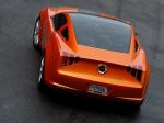 Ford Mustang Giugiaro Concept 2006 года